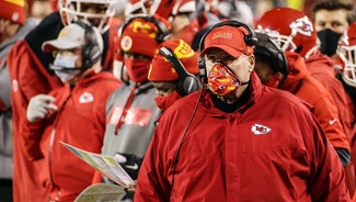 Next Story Image: The Numbers: Andy Reid